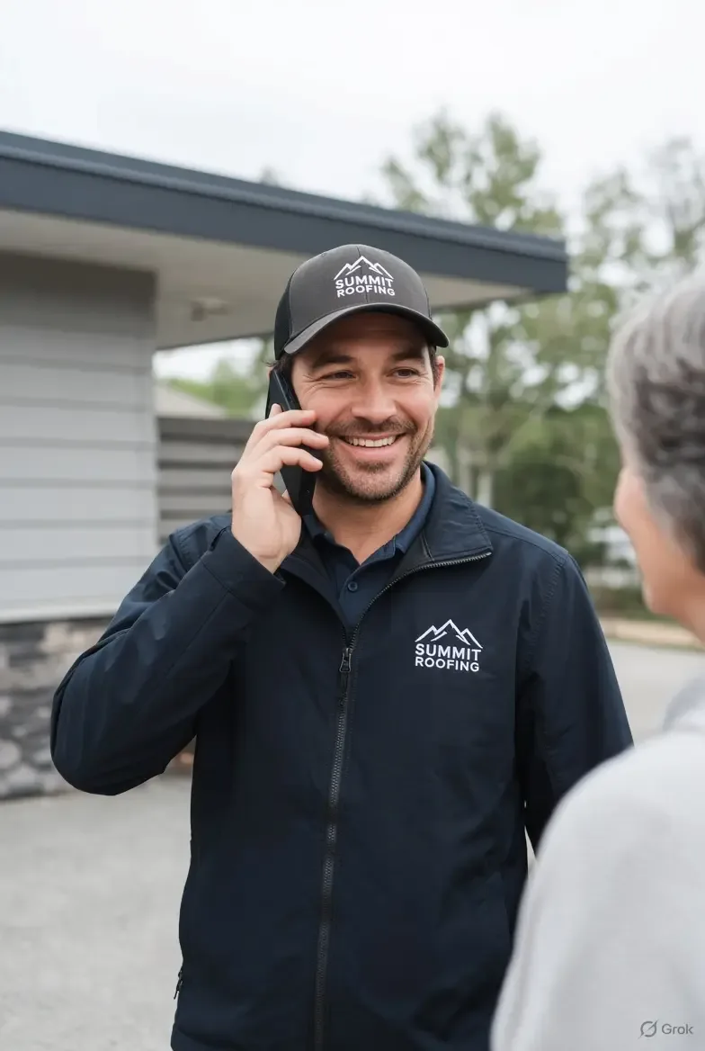 Flat Roof Leak Repair Logan, UT FAQs